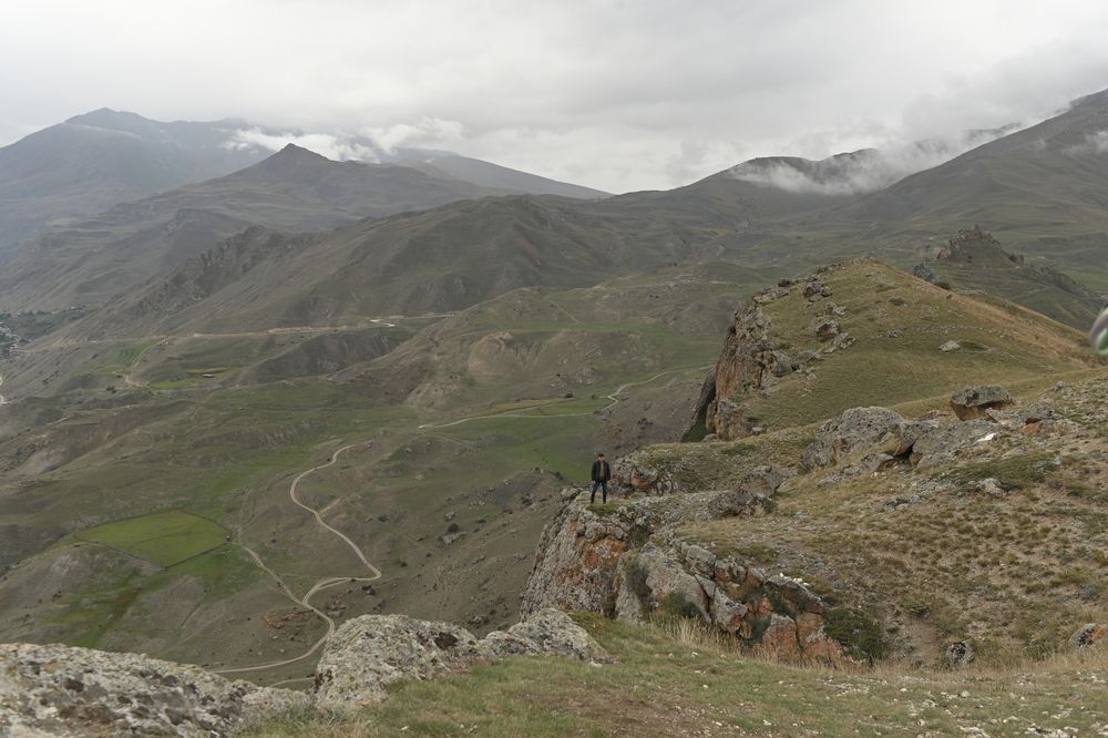 Photograph by Olga Smirnova