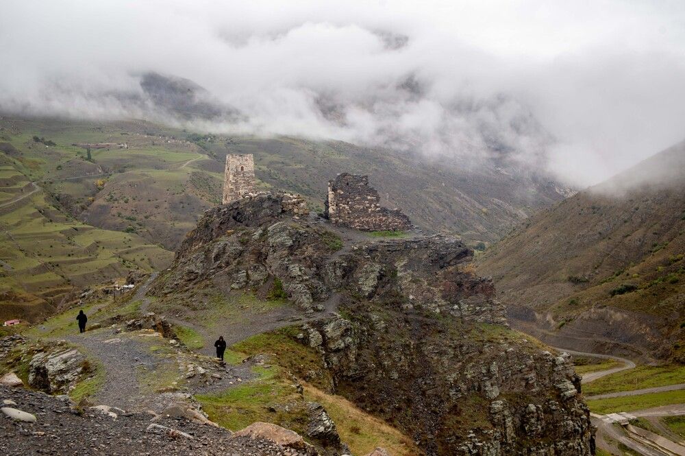 Photograph by Olga Smirnova