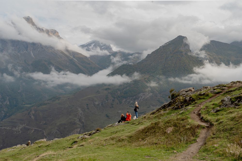 Photograph by Olga Smirnova