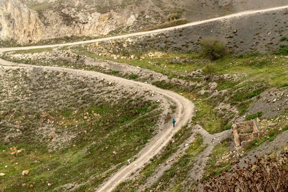 Photograph by Olga Smirnova