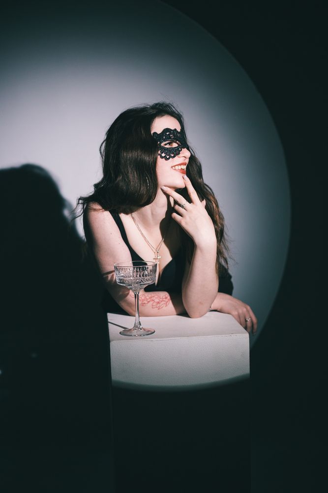 Photograph by Ruslan Ivanovsky