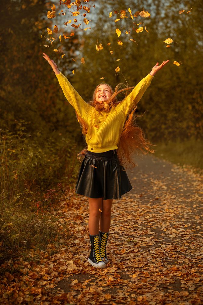 Photograph by Лиана Шалыгина