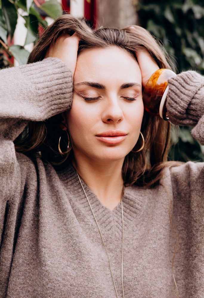 Photograph by Anastasia Pivovarova