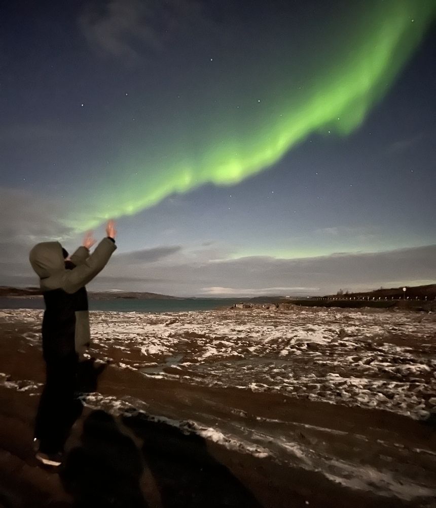 Фотография автора Светлана Терехова