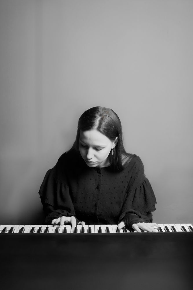 Photograph by Екатерина Козловская