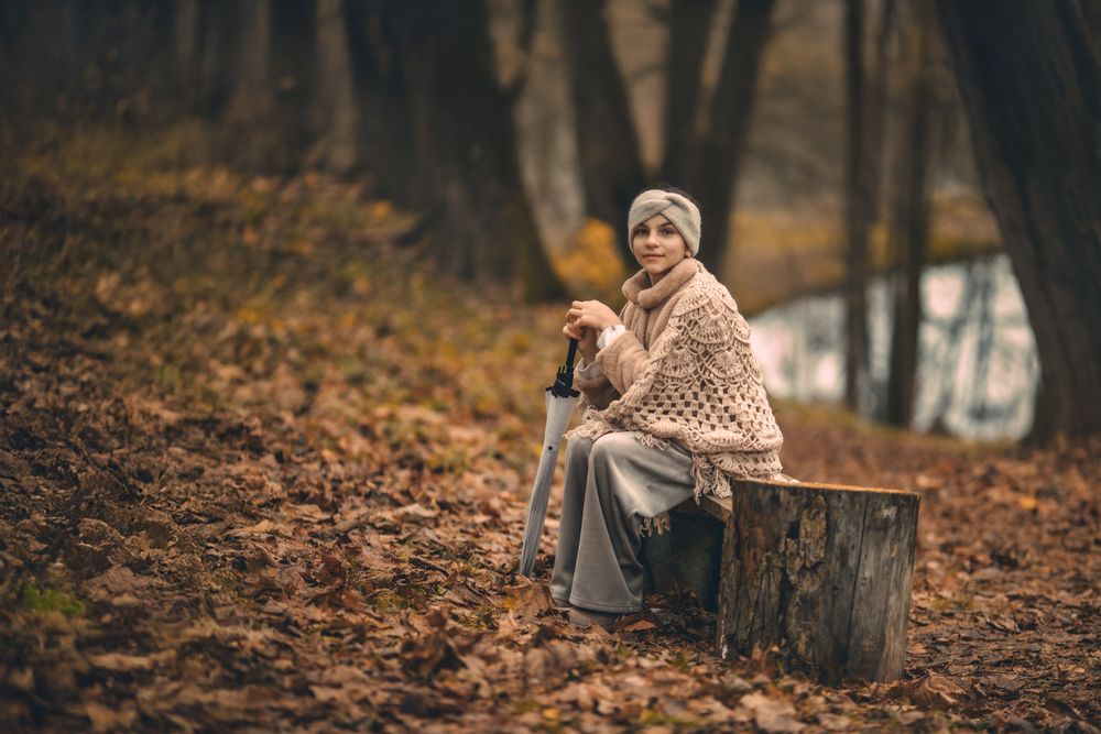 Photograph by Елена Коловицкова