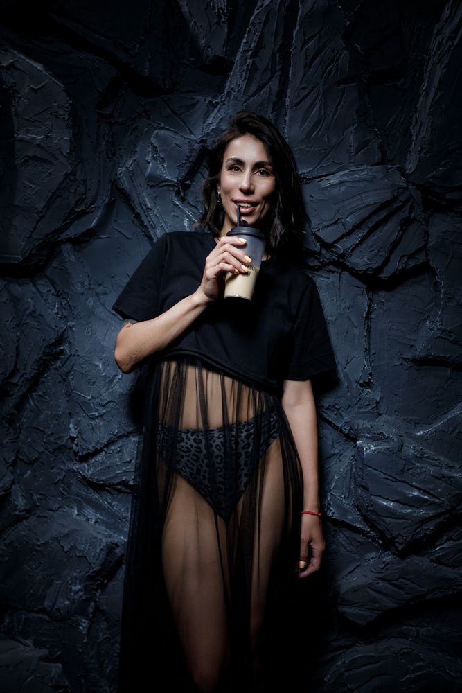 Photograph by Екатерина Козловская