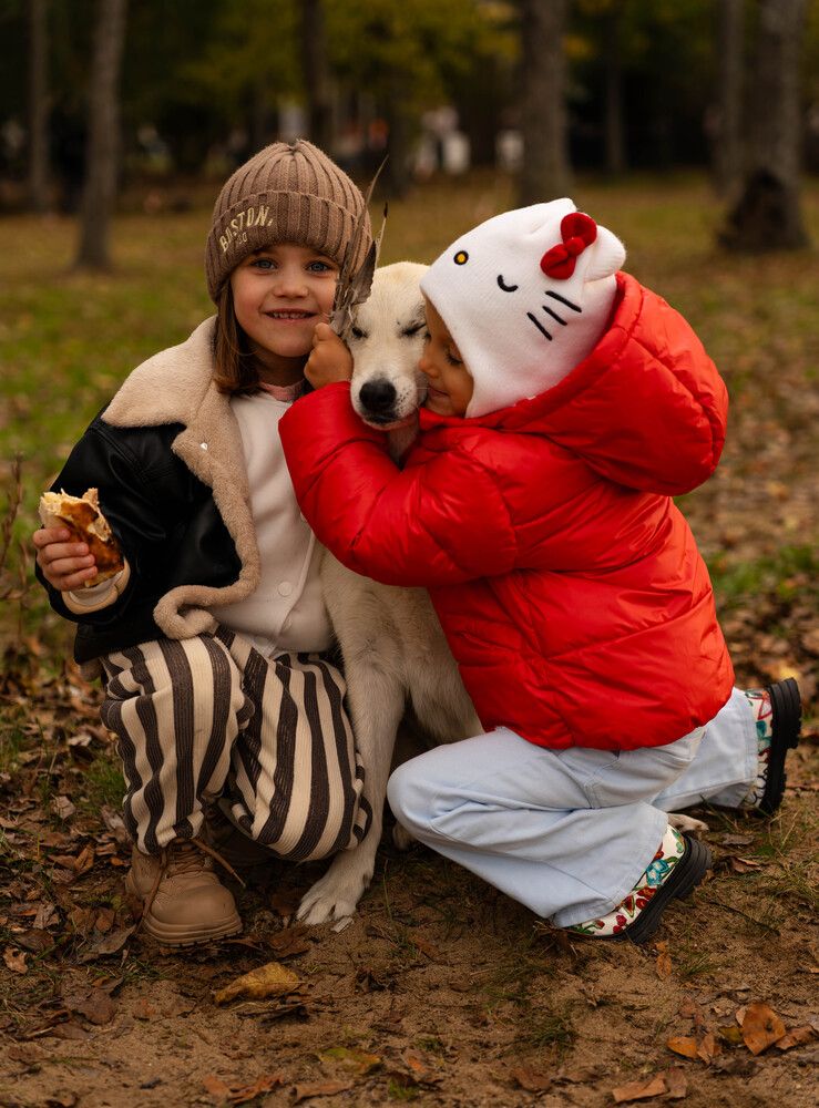 Photograph by Maria Zinatulina