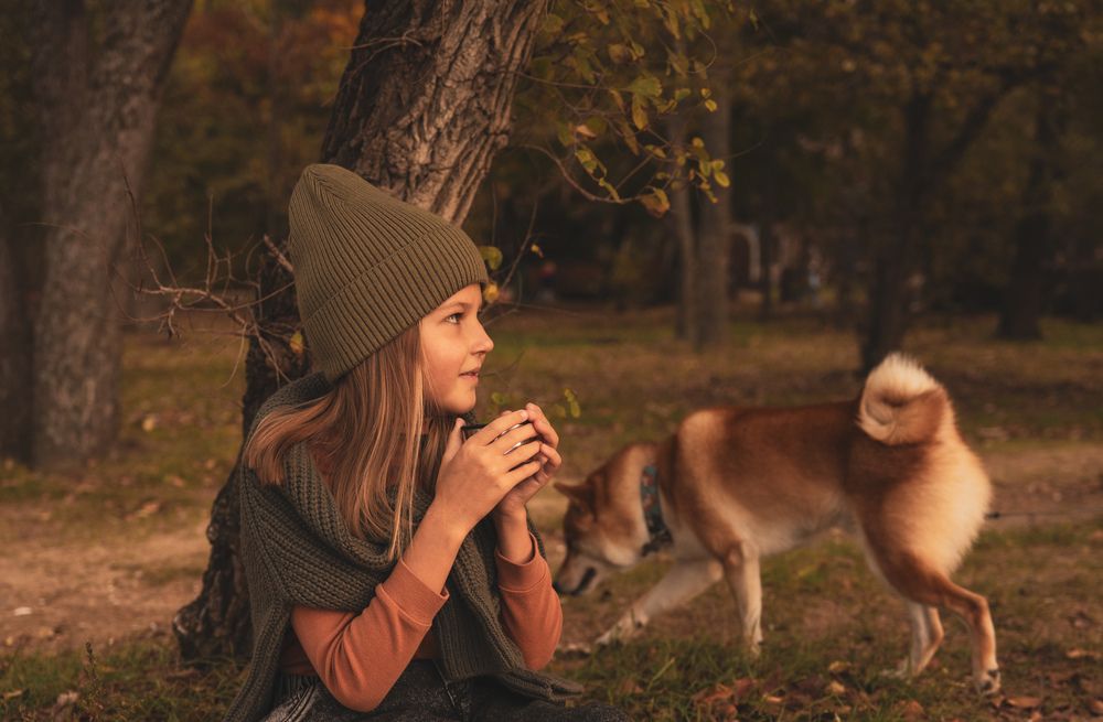 Photograph by Maria Zinatulina