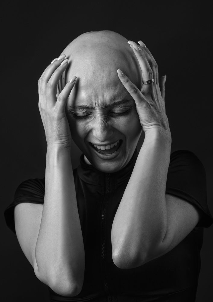 Photograph by Оксана Завьялова