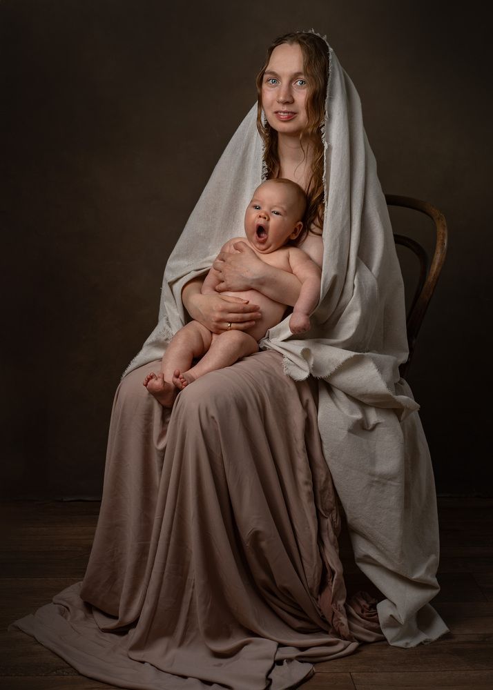 Фотография автора Лиана Шалыгина