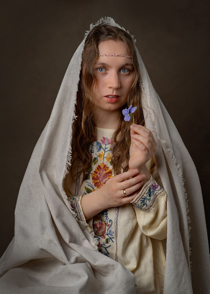 Photograph by Лиана Шалыгина