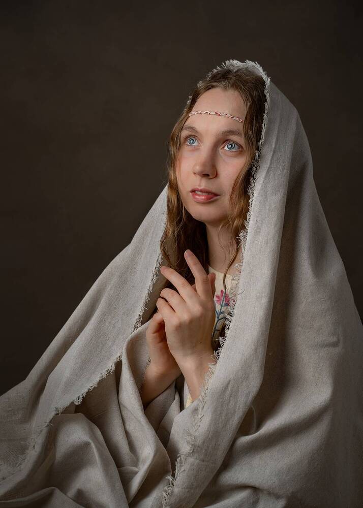 Photograph by Лиана Шалыгина