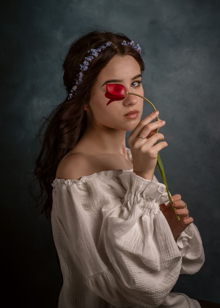 Photograph by Лиана Шалыгина