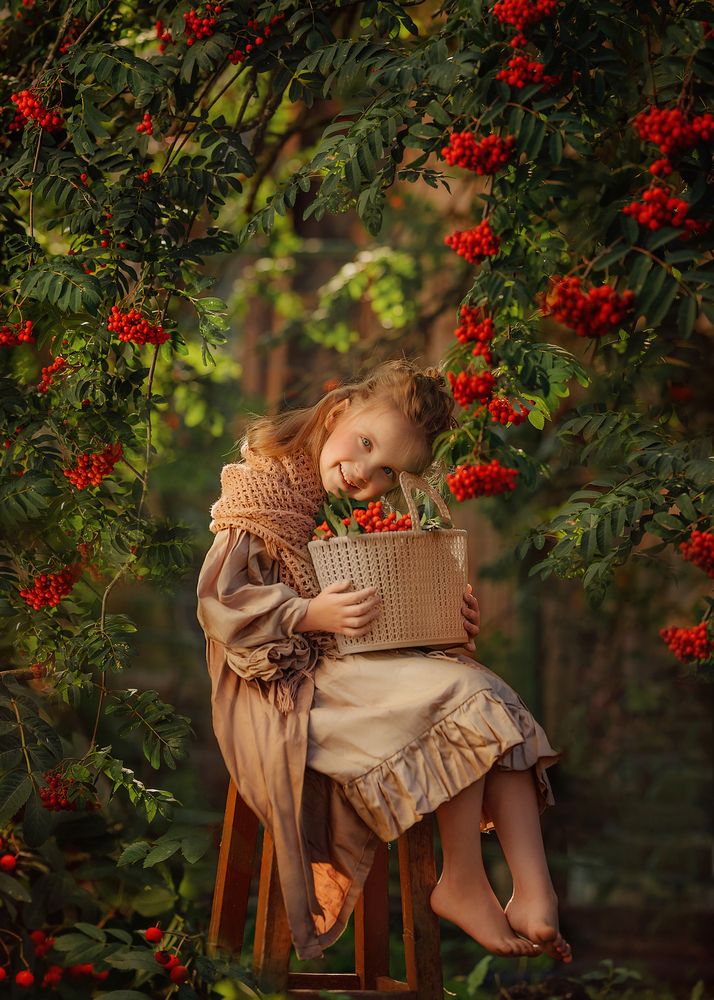 Photograph by Наталия Ватутина