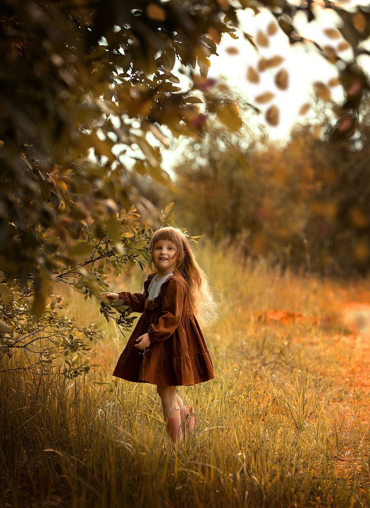 Photograph by Наталия Ватутина