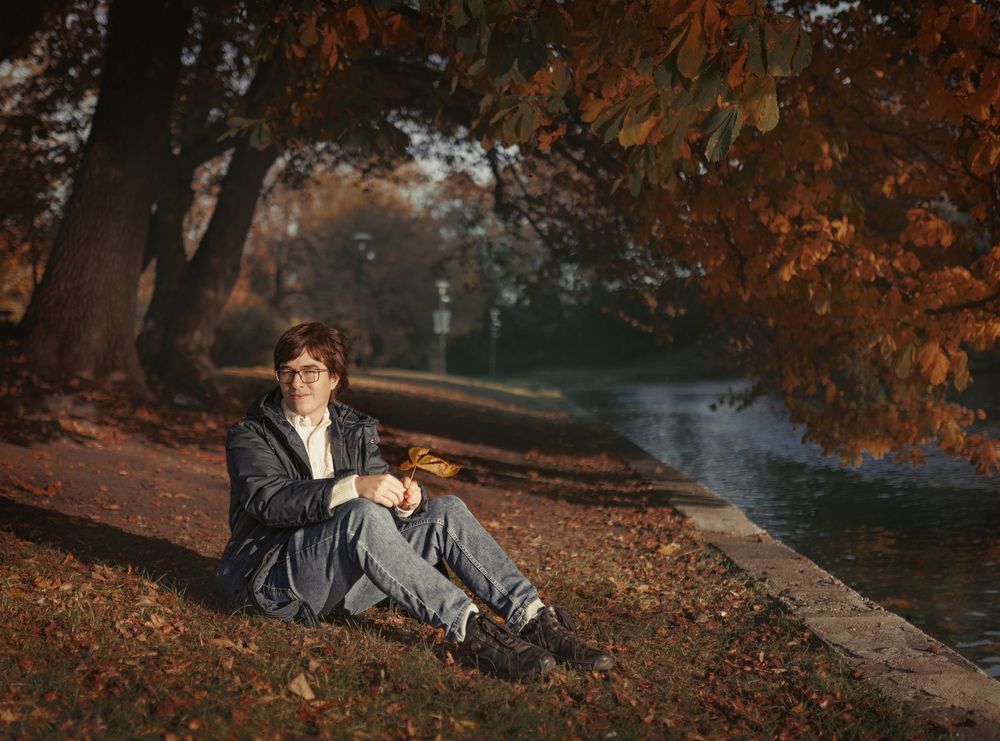 Photograph by Ирина Викторовна Виноградова