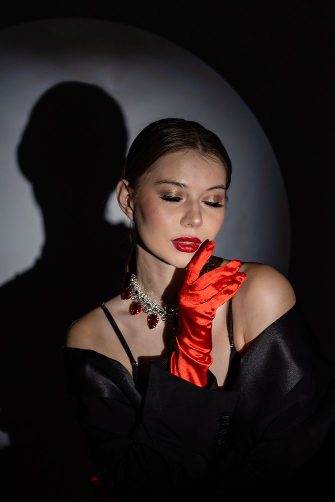 Photograph by Марина Тихонова