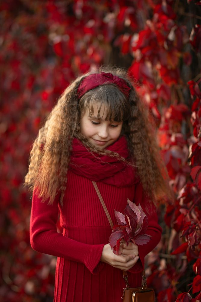 Photograph by Анна Марецкая