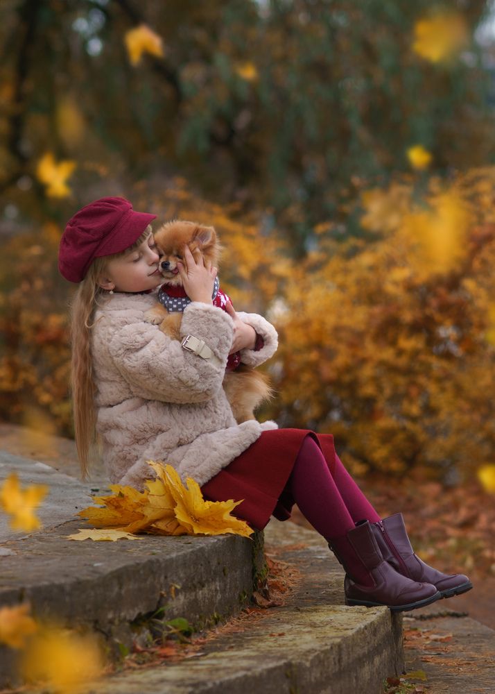 Фотография автора Елена Петрова