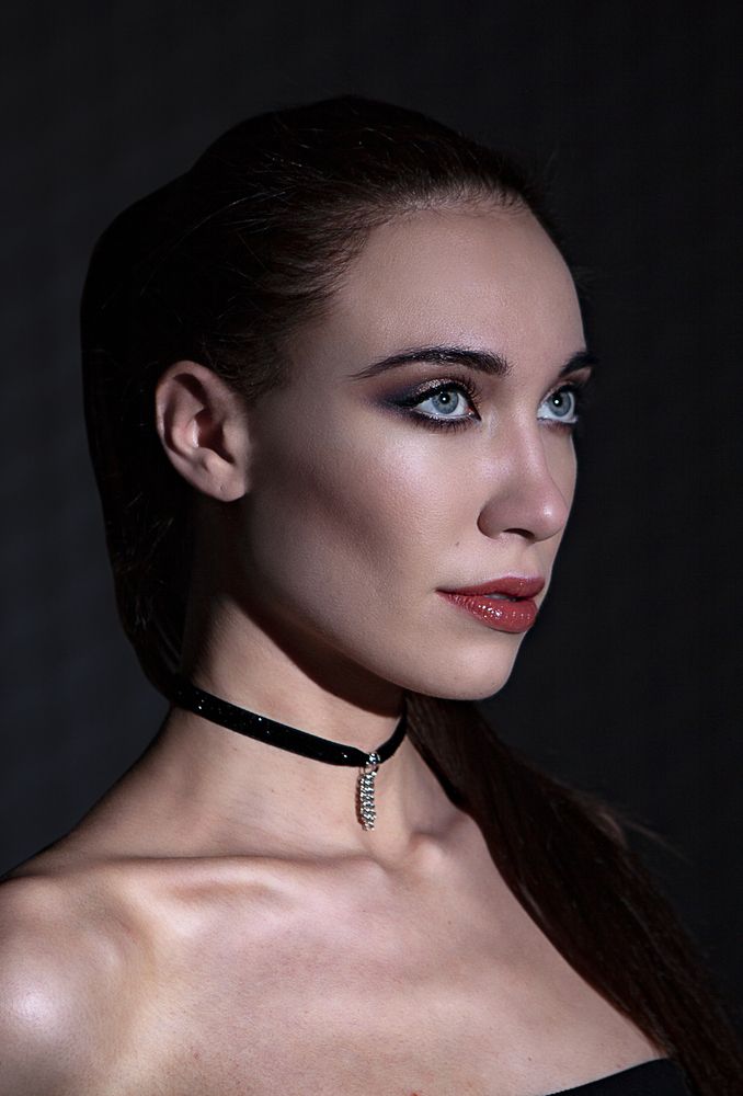 Фотография автора Егор Носов