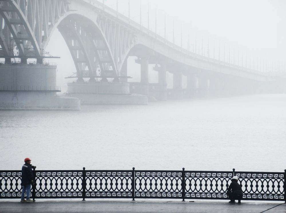 Photograph by Екатерина Салий