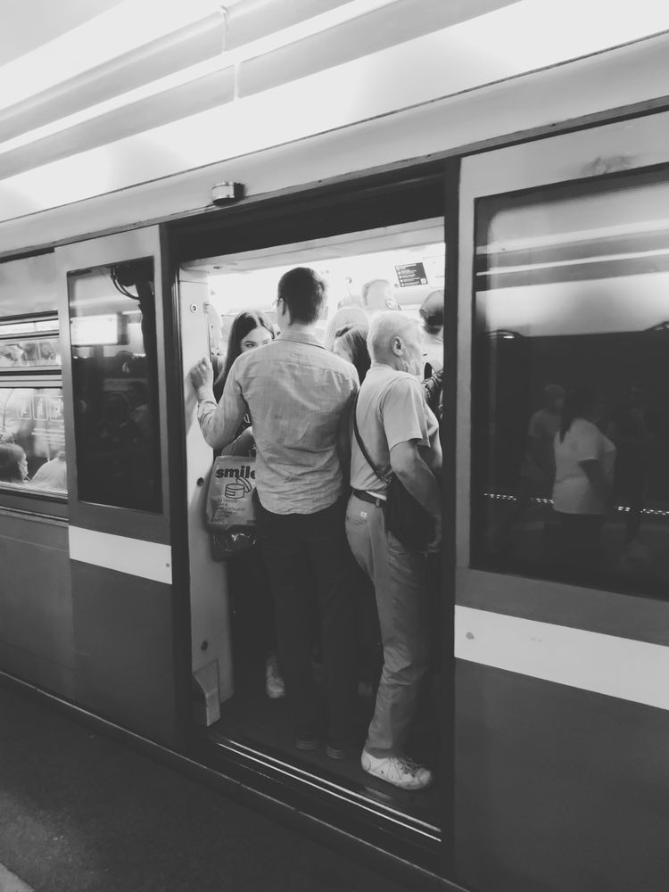 Photograph by Рыков Андрей