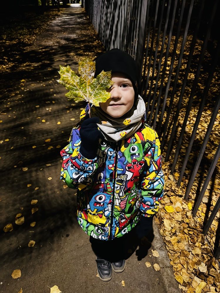 Photograph by Аида Багаева