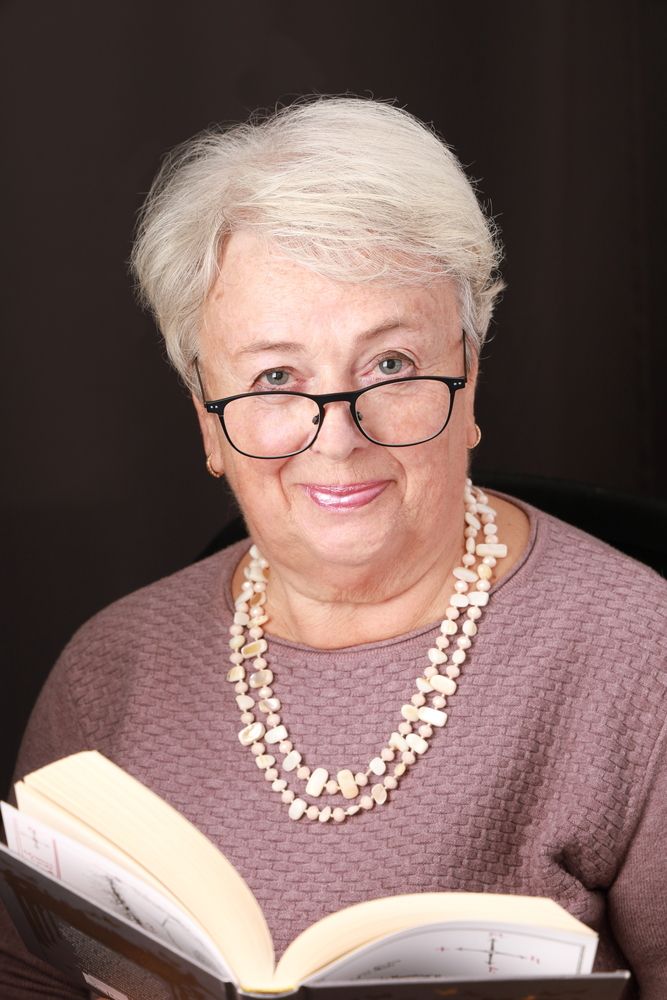 Photograph by Serge Halapin