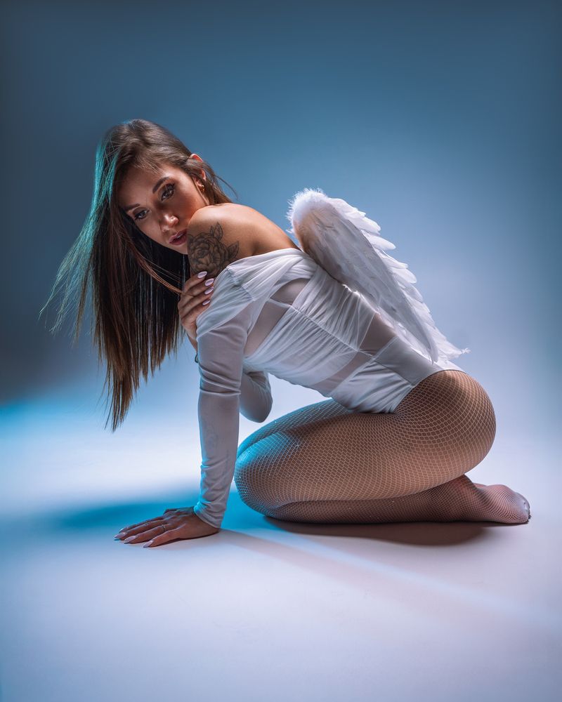 Photograph by Mirko Zuccarello