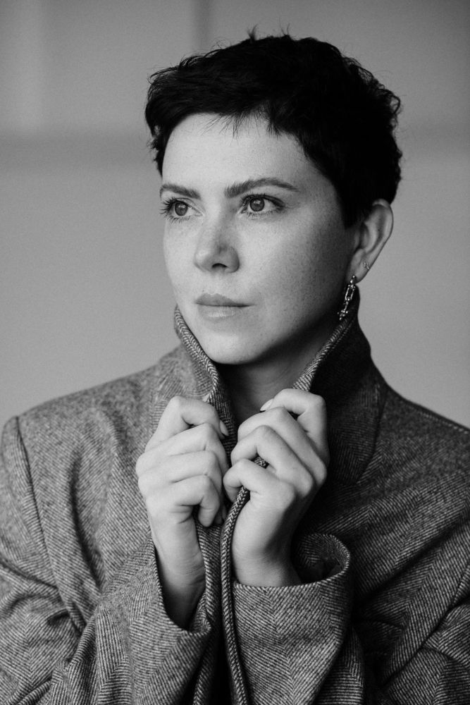 Photograph by Марина Леонтьева