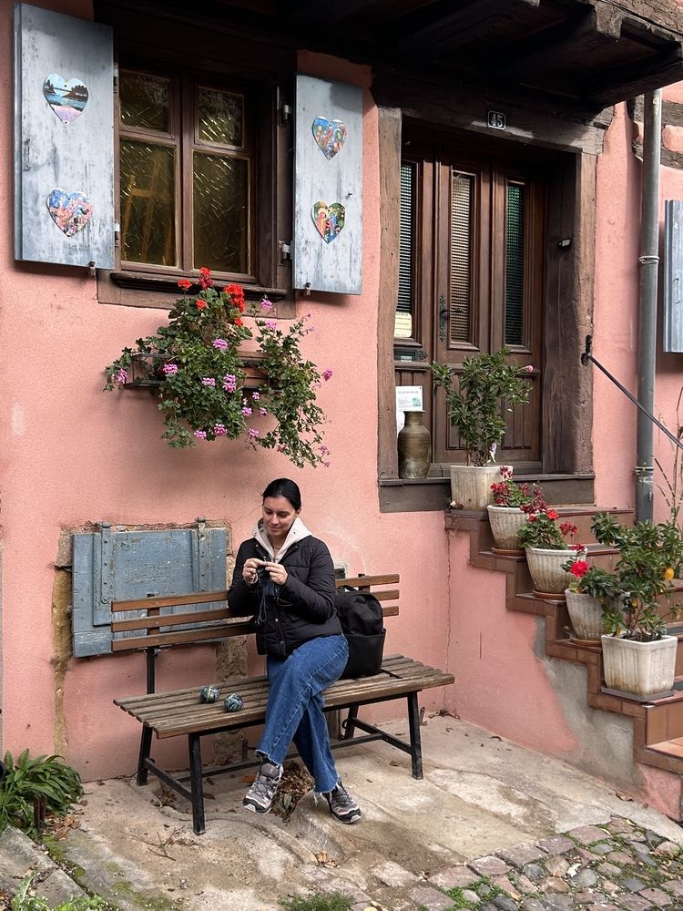 Photograph by Liudmila