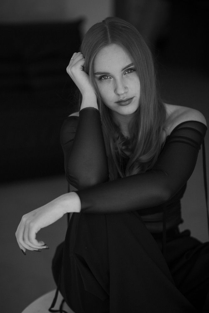 Photograph by Марина Леонтьева