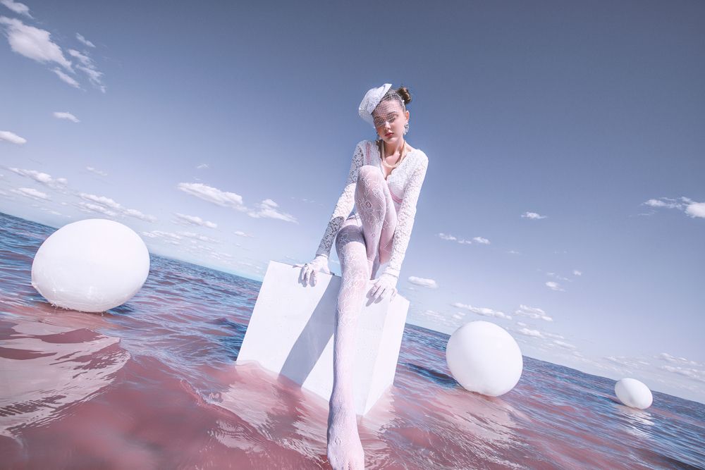 Photograph by Anna Glukhova