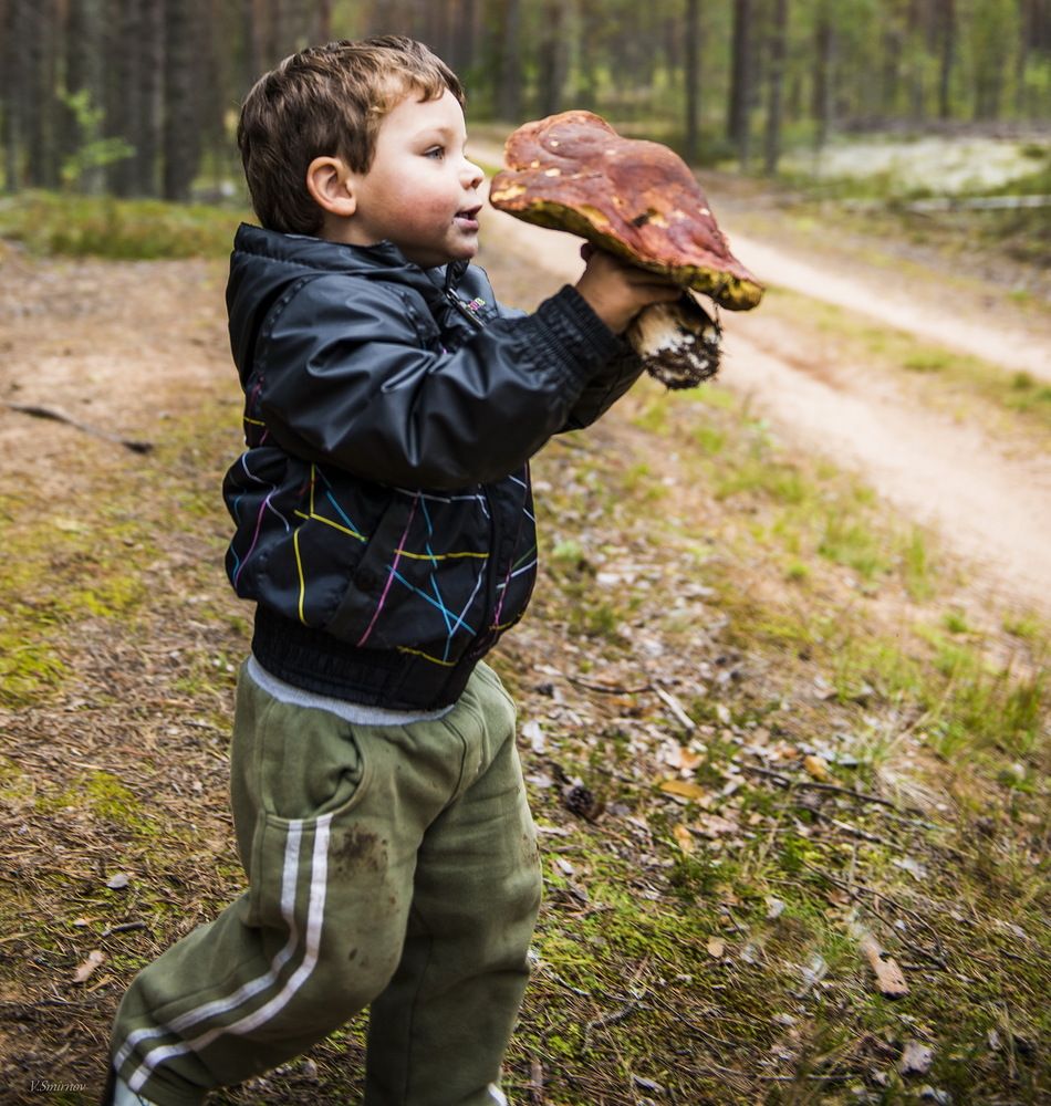 Photograph by Валерий Смирнов