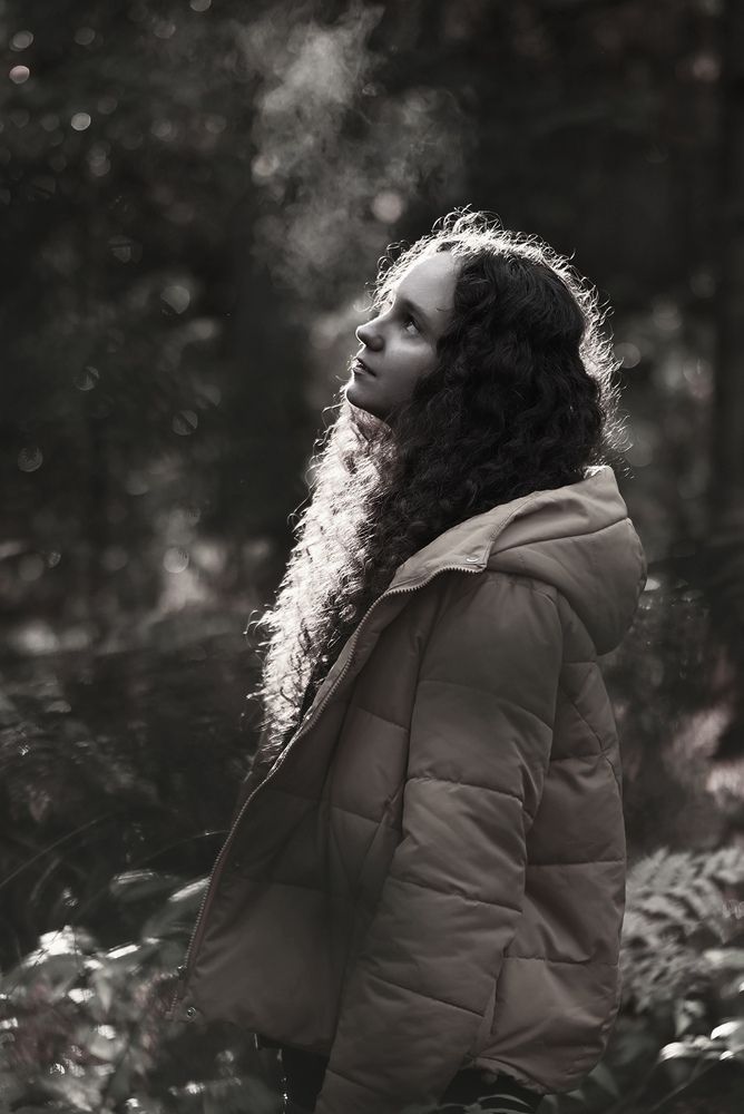 Photograph by Наталья Прокофьева