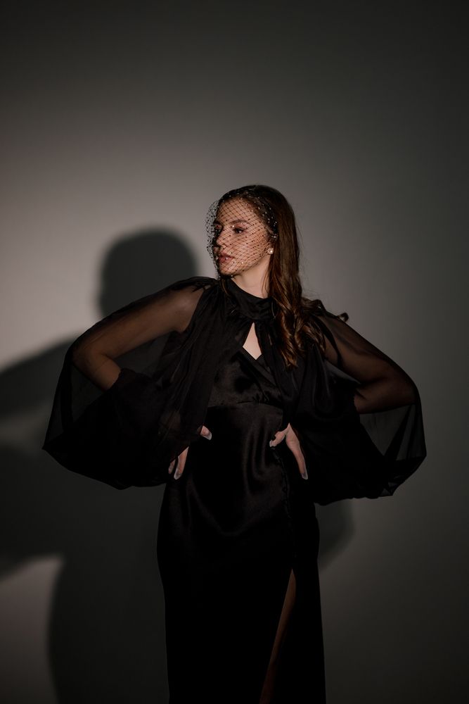 Photograph by Екатерина Хирдина