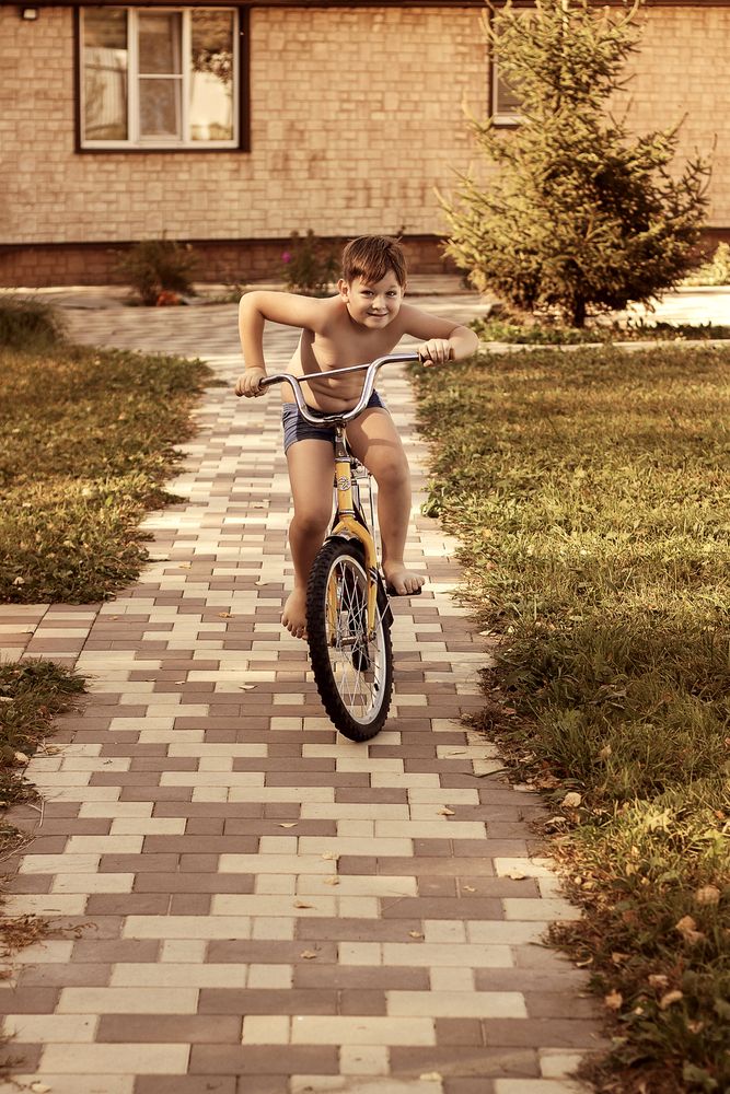 Photograph by Елена Беланенко