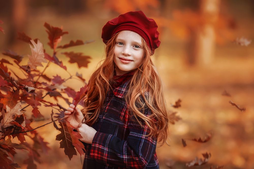 Photograph by Ольга Додонова