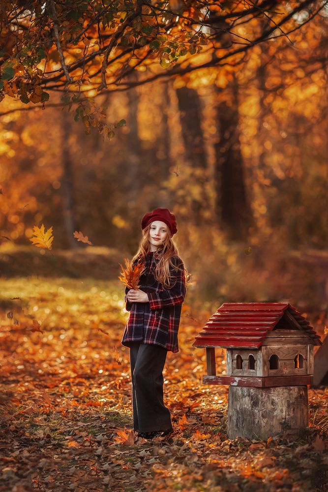 Photograph by Ольга Додонова