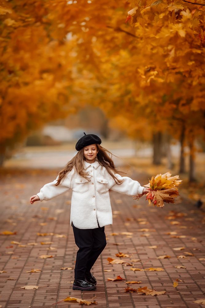 Photograph by Ольга Додонова