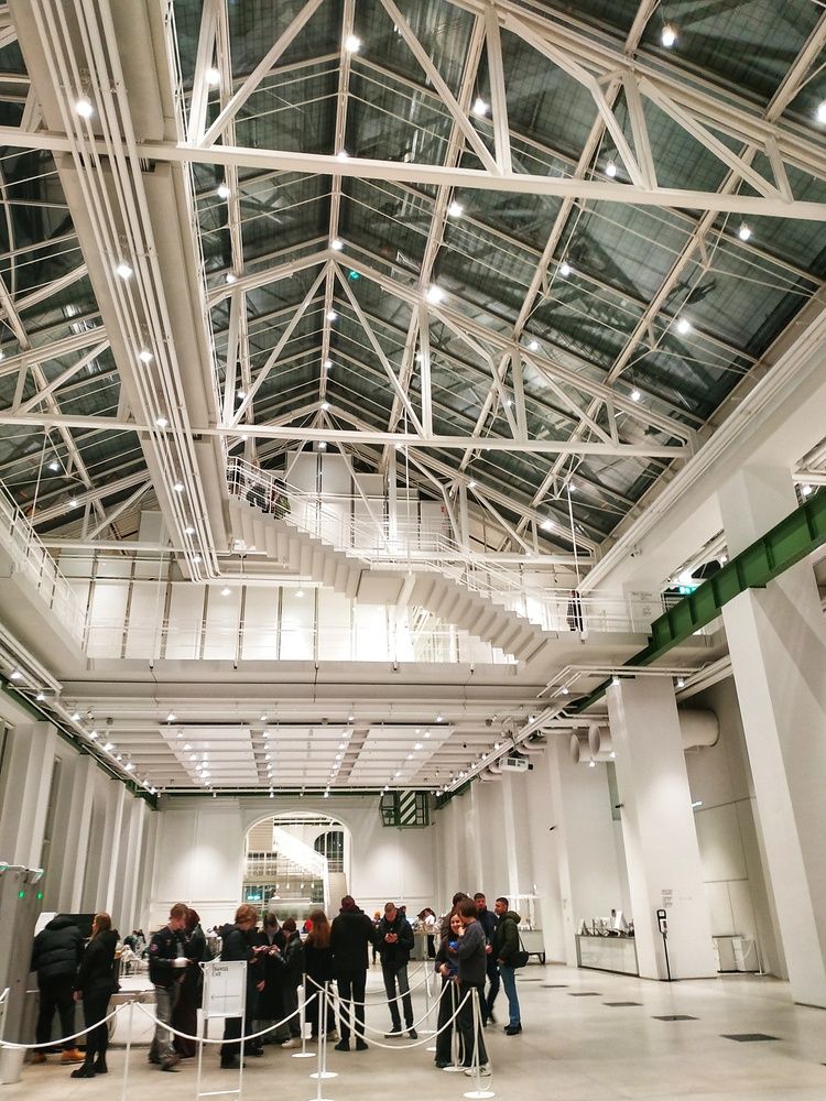 Photograph by Tatyana Markova