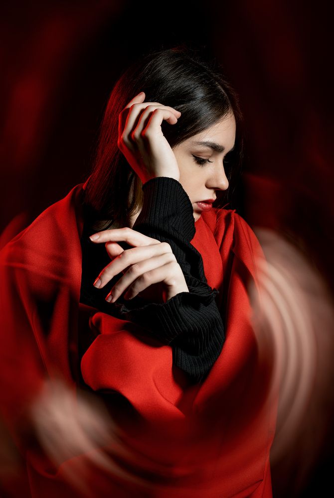 Photograph by Оксана Зверева