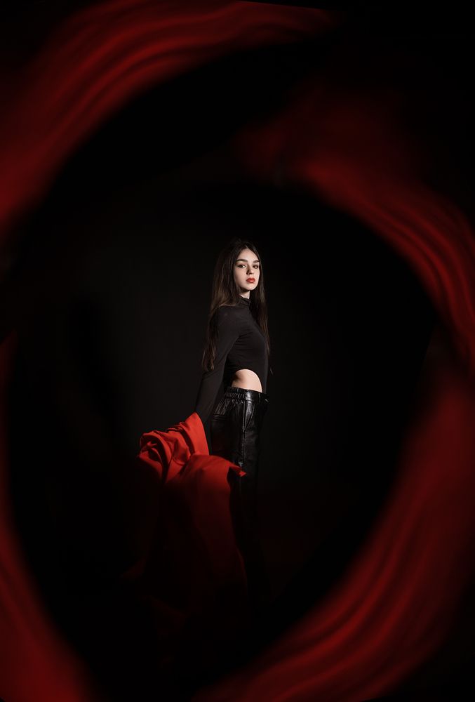 Photograph by Оксана Зверева
