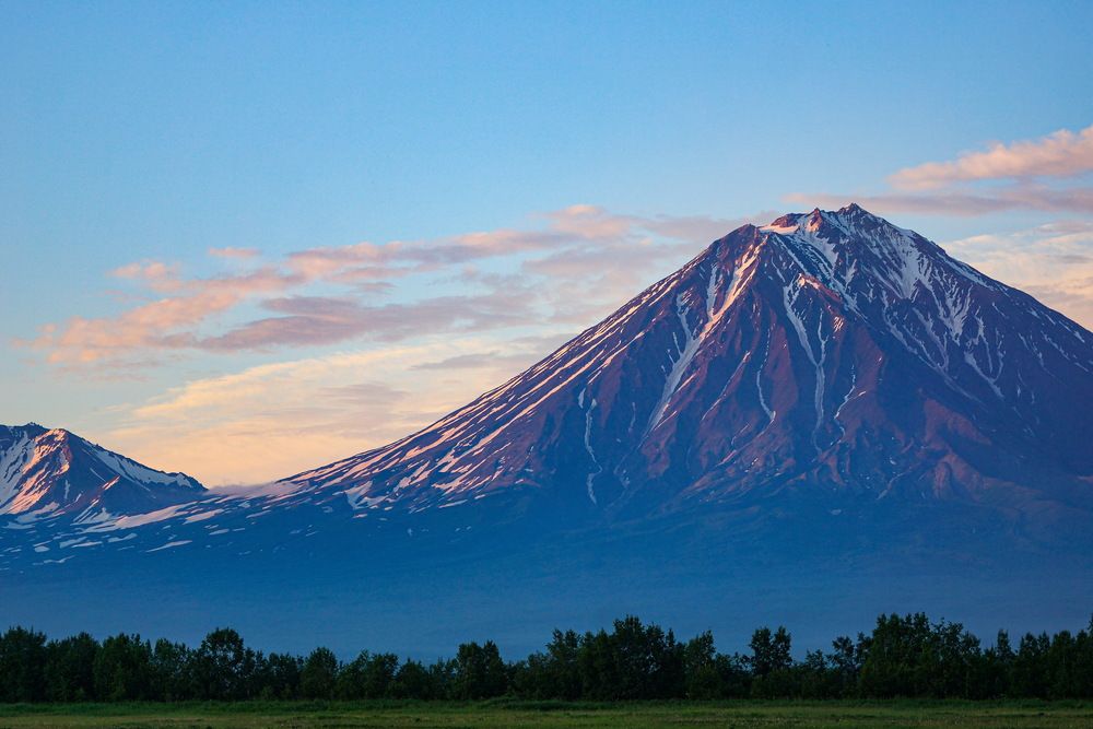 Photograph by Андрей Легостаев