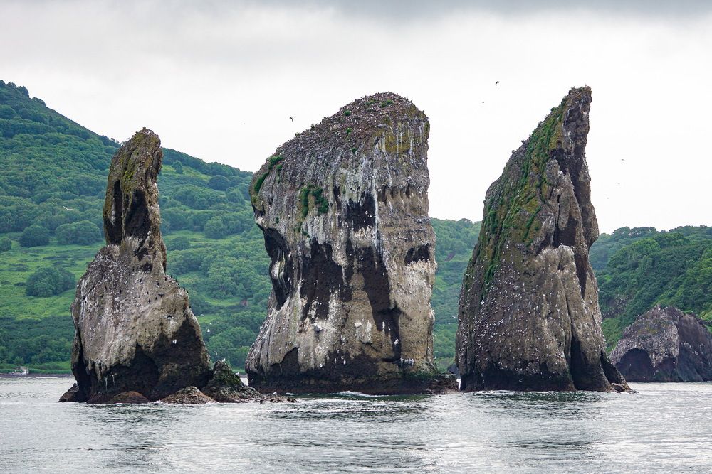 Photograph by Андрей Легостаев