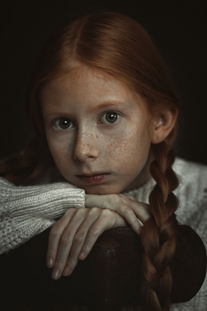 Фотография автора Лысенкова Аксинья