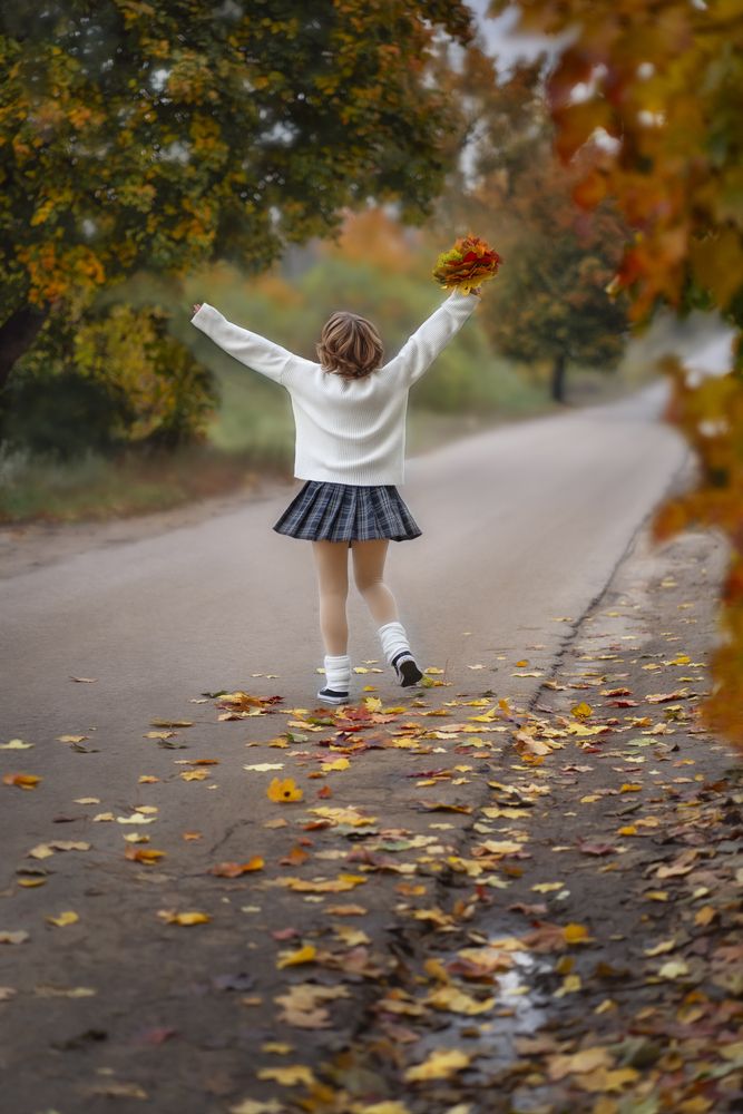 Фотография автора Юлия Март