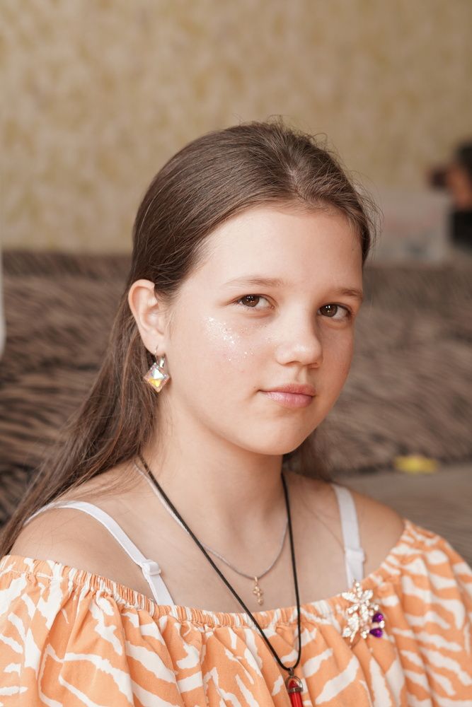 Photograph by Екатерина Ковальчук