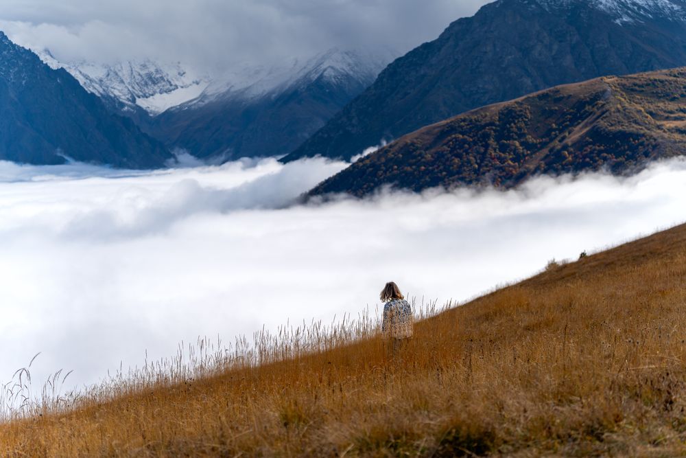 Фотография автора Олег Кожухов